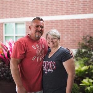 Meet your Posher, Larry